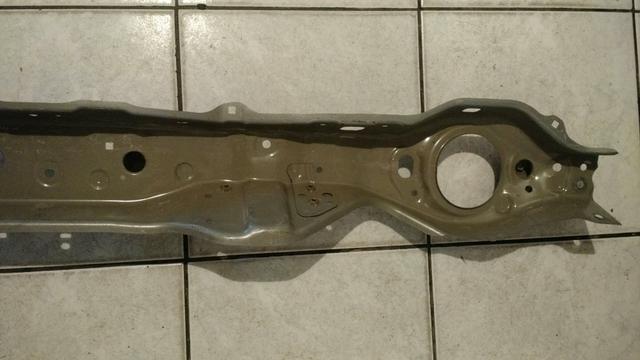 Painel superior Honda Fit 2015 2016 - Foto 5