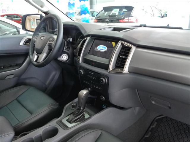 Ford Ranger 3.2 Xlt 4x4 cd 20v - Foto 7