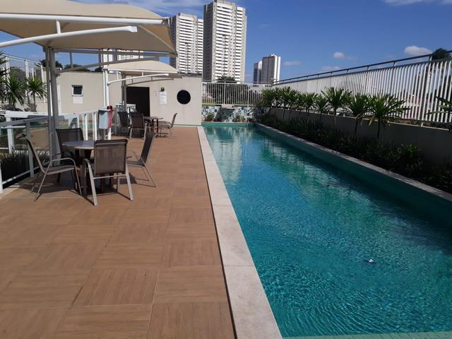Apartamento 3 suítes , Parque Amazônia