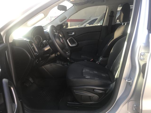 Toro Freedom 1.8 Aut. 4x2 Flex, 32.000km - Foto 8