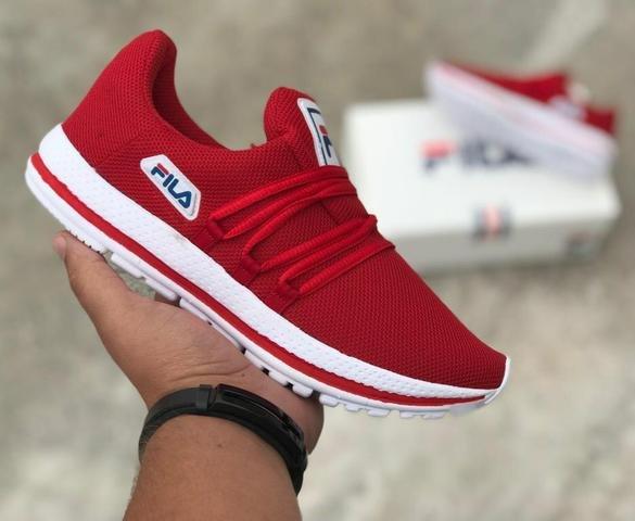 fila f1