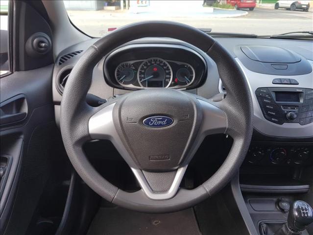 Ford ka 1.0 se 12v - Foto 5
