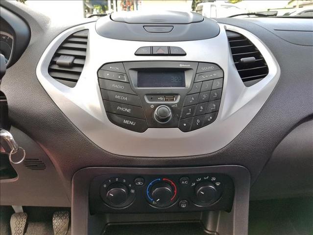 Ford ka 1.0 se 12v - Foto 6
