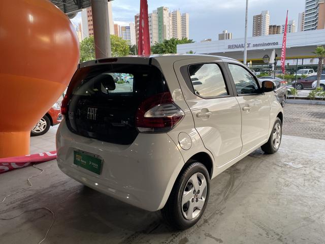 Fiat Mobi 1.0 Like 2017/2018 Apenas 22.000km - Foto 4