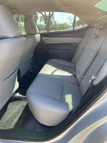 Corolla XEI 2.0 2014/15 - Foto 6