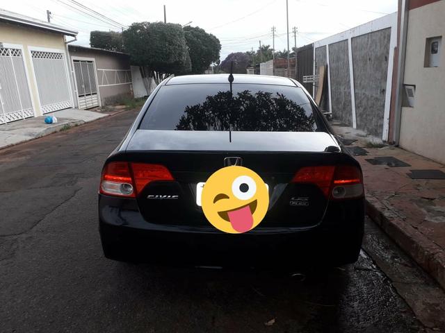 Honda civic - Foto 6