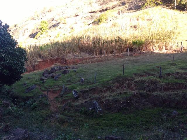 Venda-se está propriedade de 12 alqueires no Município de Muqui/ES - Foto 5