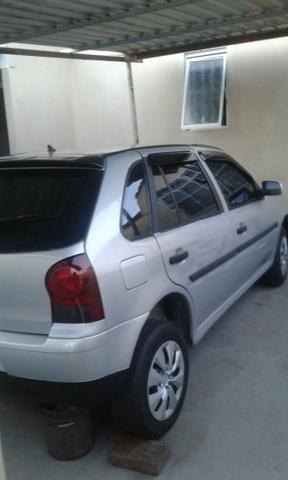 Volkswagen GOL G4 2008 4 portas - Foto 3