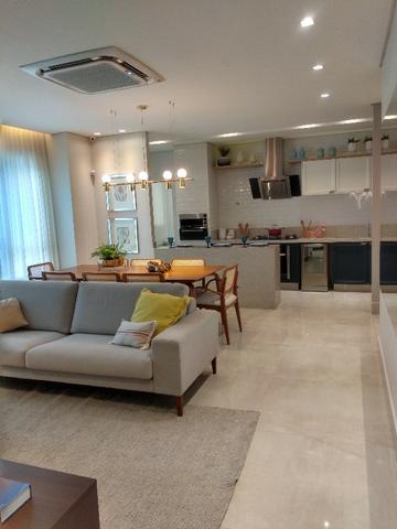 Apartamento 3 Suites Setor Marista - On Marista Lançamento - Foto 3