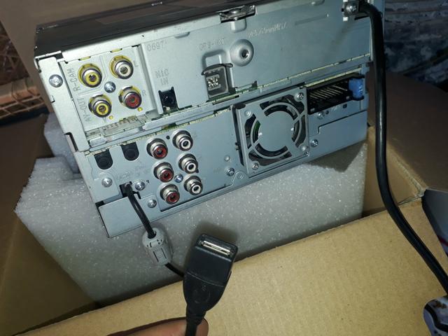 Dvd 2 din kenwood - Foto 3
