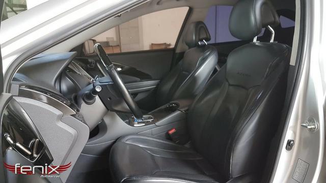 Hyundai Azera 3.0 V6 - Foto 11