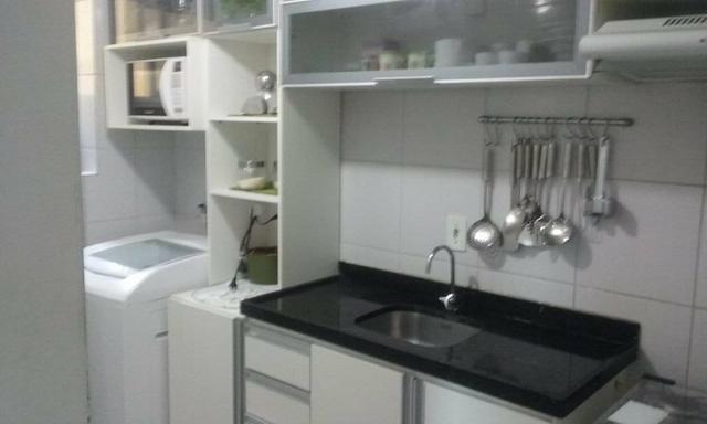 EN Vendo apartamento com 2 quartos e lazer em Olinda. Aceitamos financiamento - Foto 5