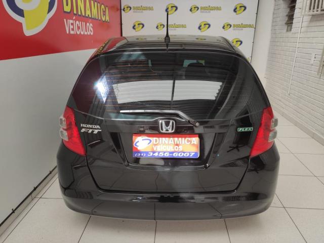HONDA FIT 2011/2011 1.4 DX 16V FLEX 4P MANUAL - Foto 2