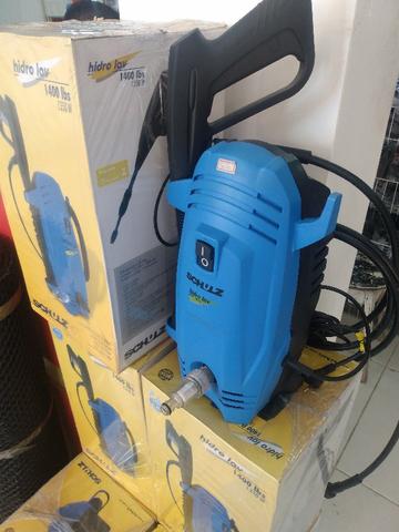 Hidrolavadora de alta pressão 1350W