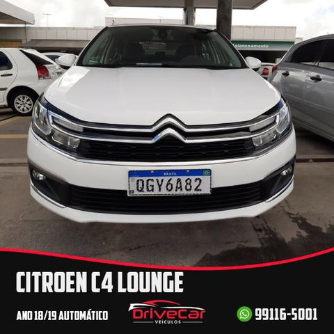 Citroen C4 Lounge 2019 - Foto 3