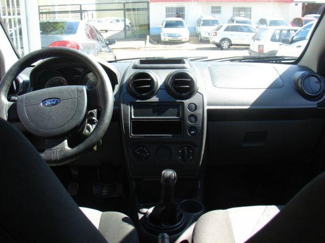 Fiesta 1.0 8V Flex/Class 1.0 8V Flex 5p - Foto 5