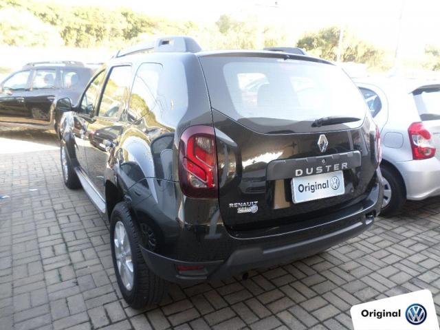 RENAULT DUSTER 1.6 16V SCE FLEX EXPRESSION MANUAL - Foto 3