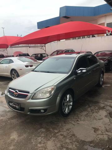 Vectra Sedan Ellite 2.4 2006/2006 - Foto 3