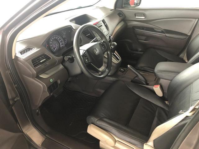 HoNDa CRV_LX_2.0_AUT._ExtrANOvA_LacradAOriginaL_RevisadA_Placa A_ - Foto 9