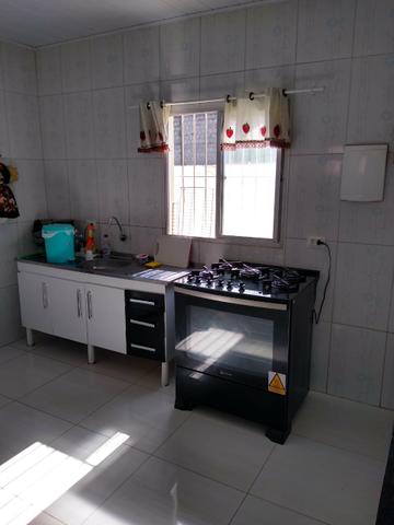 Vendo casa nova 90 MT 2 perto br101 Igarassu pe - Foto 4