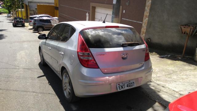 Vendo ou troco i30 2010 R$ 25.000 - Foto 2
