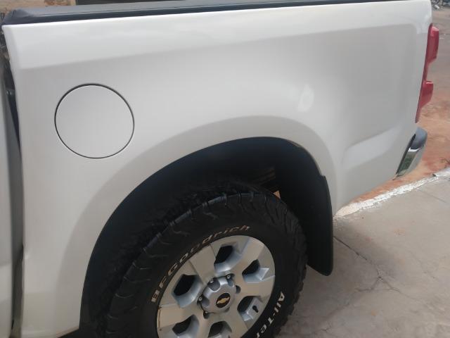 Chevrolet 2014/2014 2.4 LTZ 4X2 cd flex manual - Foto 9