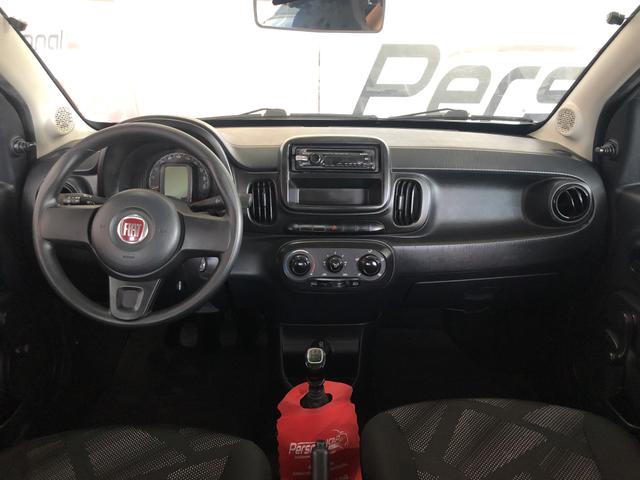 Fiat mobi easy - Foto 6
