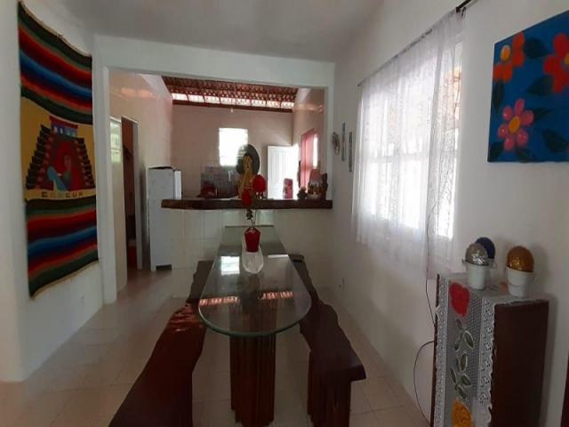 CASA COM 5 DORMITÓRIOS PARA ALUGAR TEMPORADA POR R$ 650/DIA, ILHÉUS, BAHIA - Foto 5