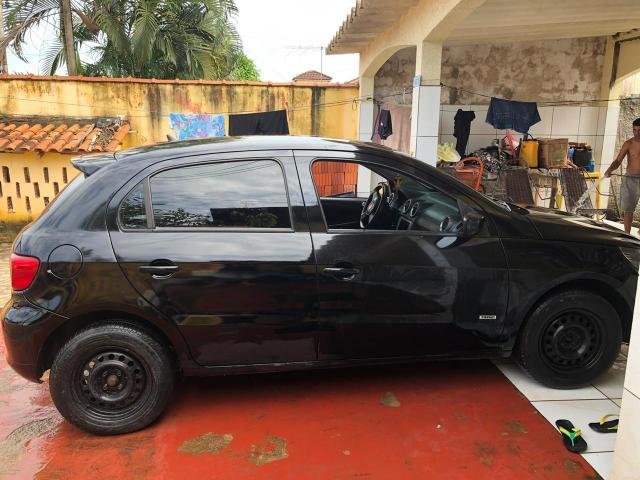 Gol G5 - Foto 2