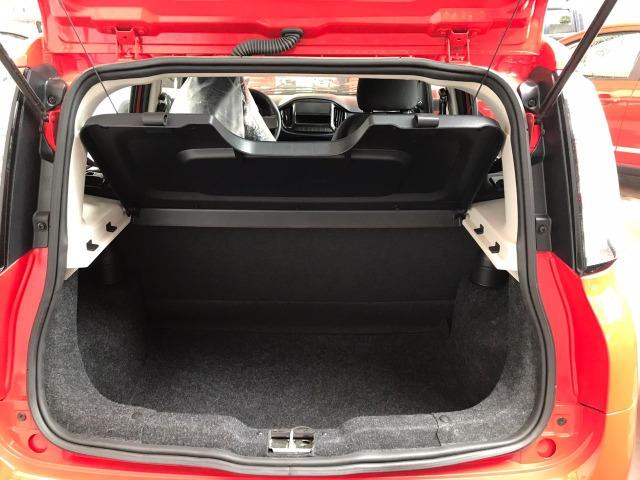 Fiat Uno 1.0 0Km - Foto 10