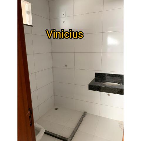 Casa de 3/4 sendo uma suíte Pronta pra morar - Foto 5