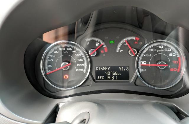Fiat Pálio Essence 1.6 2014 - Foto 2