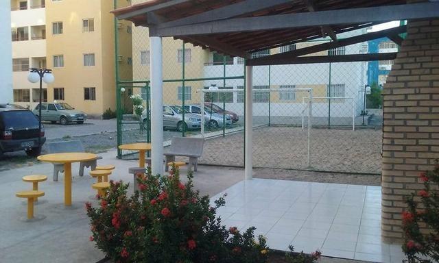 EN Vendo apartamento com 2 quartos e lazer em Olinda. Aceitamos financiamento - Foto 14