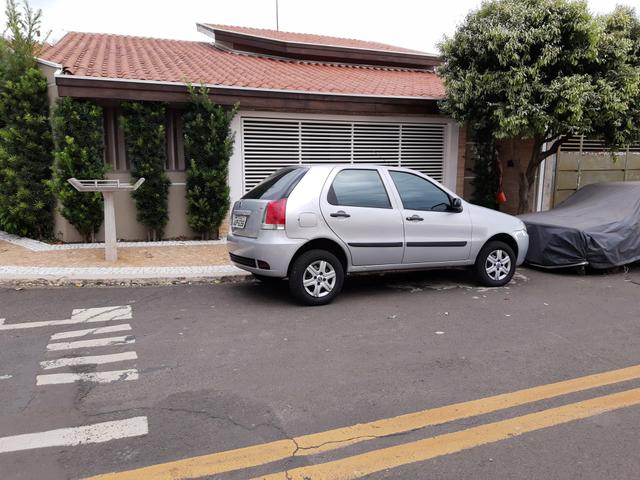Fiat Palio com Ar Condicionado - Foto 2