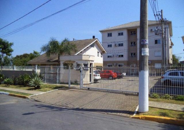 Apartamento Cond. Villa Lobos