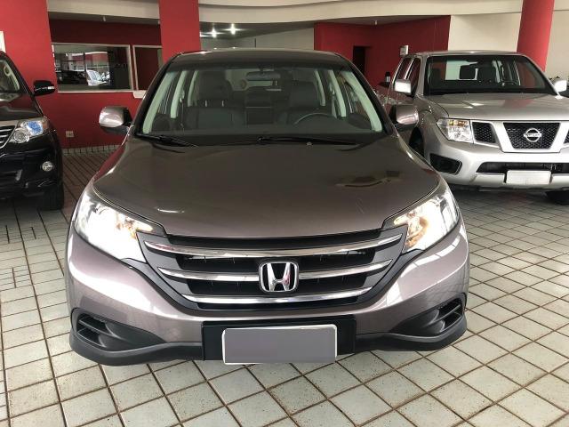 HoNDa CRV_LX_2.0_AUT._ExtrANOvA_LacradAOriginaL_RevisadA_Placa A_
