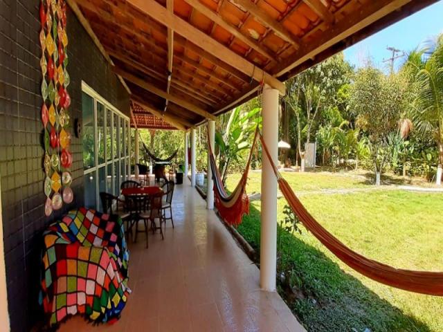 CASA COM 5 DORMITÓRIOS PARA ALUGAR TEMPORADA POR R$ 650/DIA, ILHÉUS, BAHIA - Foto 2
