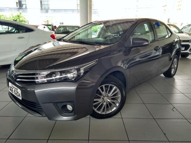 Toyota Corolla xei at 2.0 16/17 - Foto 2