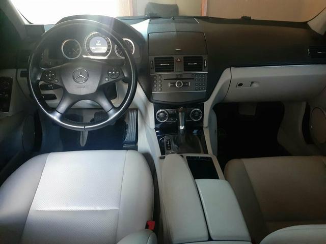 Mercedes c180 kompressor - Foto 3
