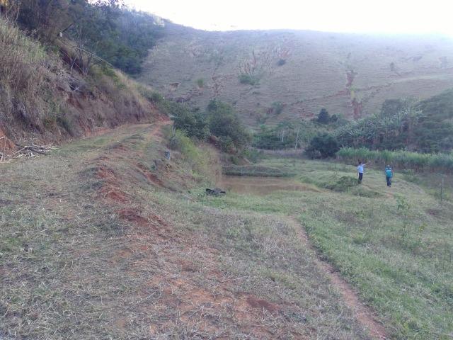 Venda-se está propriedade de 12 alqueires no Município de Muqui/ES - Foto 15