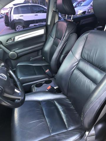 Honda CRV 2010/2010, Único Dono - Foto 7