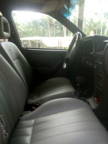 Vendo carro Ipanema no valor de 5.000 funcionando tudo certo - Foto 4