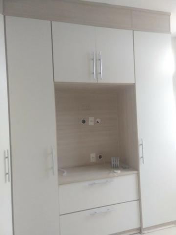 Alugo Apartamento 2 quartos no Caonze - Foto 9