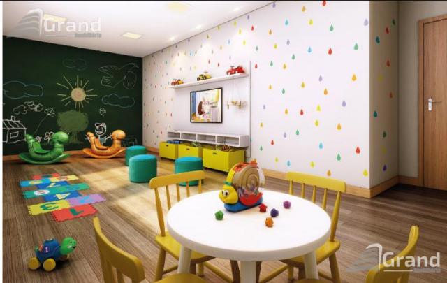 Apartamento 2 quartos em Jardim Camburi - Foto 6
