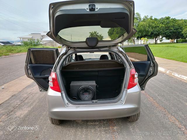 Honda Fit 2009/2010 FLex - Foto 6