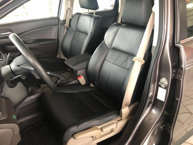 HoNDa CRV_LX_2.0_AUT._ExtrANOvA_LacradAOriginaL_RevisadA_Placa A_ - Foto 10