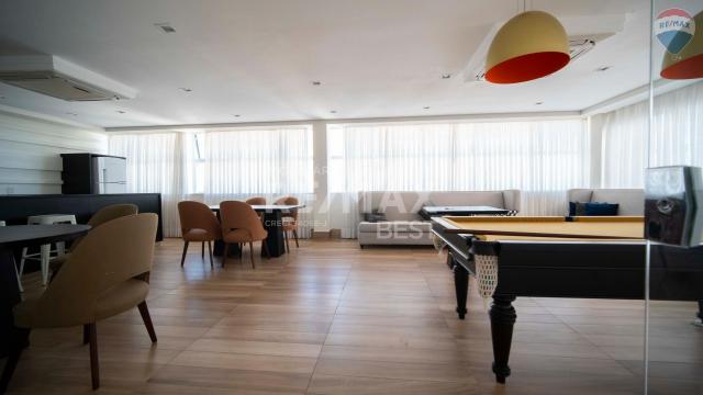 Studio DUO JK para alugar, 33 m² por R$ 1.500/mês - Jardim Tarraf II - São José do Rio Pre - Foto 9