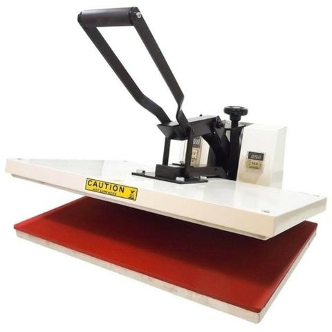 Prensa térmica 60x40