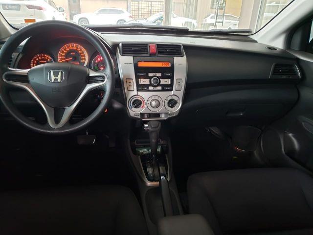Honda City LX 1.5 16V Flex - Foto 6