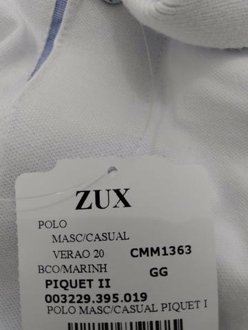 Camisa Polo - Foto 2